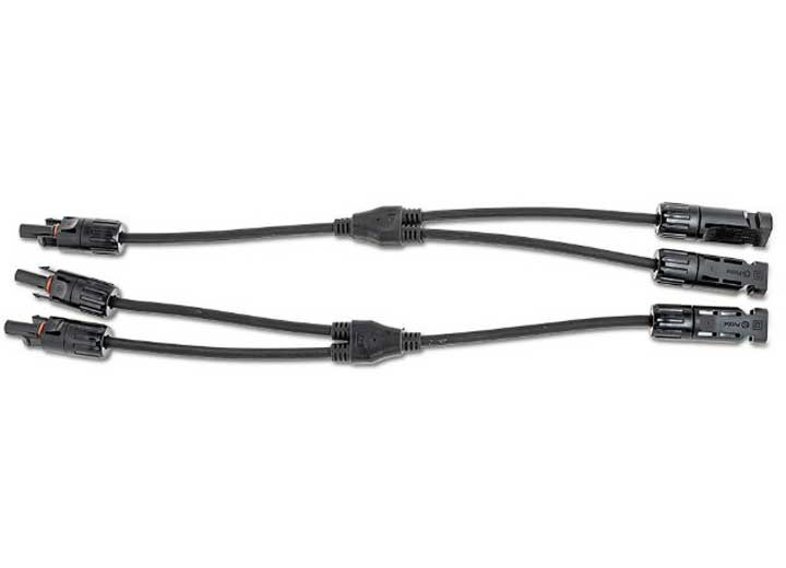 Redarc MC4 SOLAR PANEL Y ADAPTOR KIT