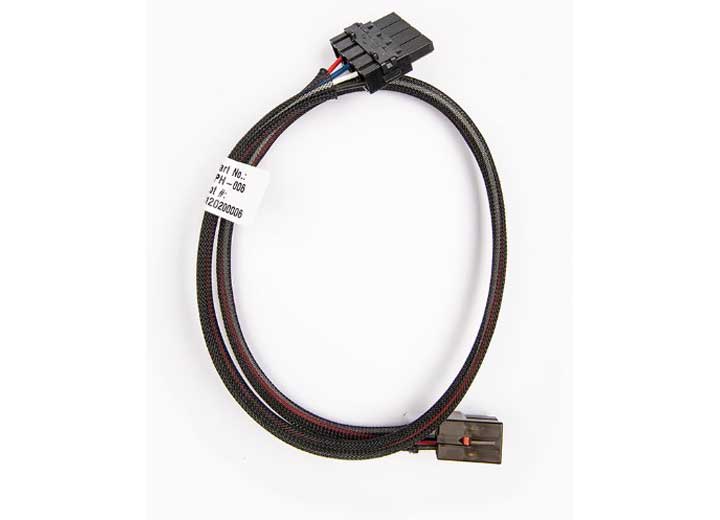 Redarc TOW-PRO VEHICLE HARNESS- FORD P/U, SUV, VAN, LAND ROVER, LINCOLN SUV, FORD ENGINE CLASS A/C RV