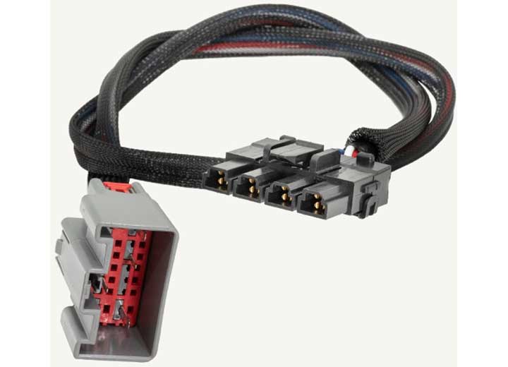 Redarc TOW-PRO VEHICLE HARNESS- FORD FULL SIZE P/U, SUV, LINCOLN MKT, NAVIGATOR