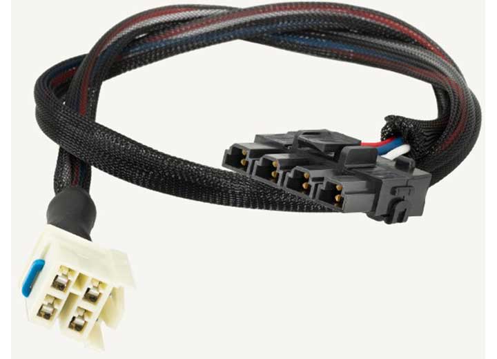 Redarc TOW-PRO VEHICLE HARNESS- CADILLAC ESCALADE, CHEVROLET/GMC TRUCK, SUV