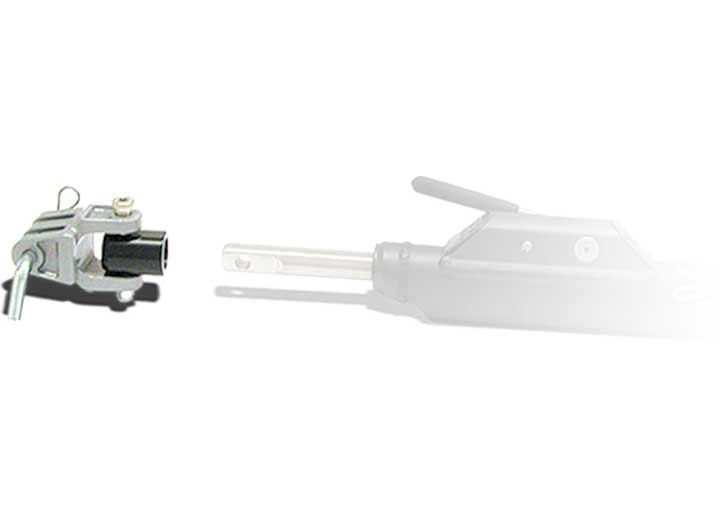 Roadmaster Inc Roadmaster Adapter for Roadmaster Tow Bar & Blue Ox Baseplate