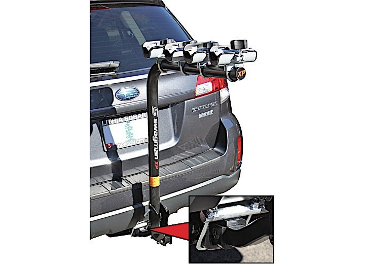 Roadmaster Inc Roadmaster Quiet Hitch for 1.25" Receiver Hitches