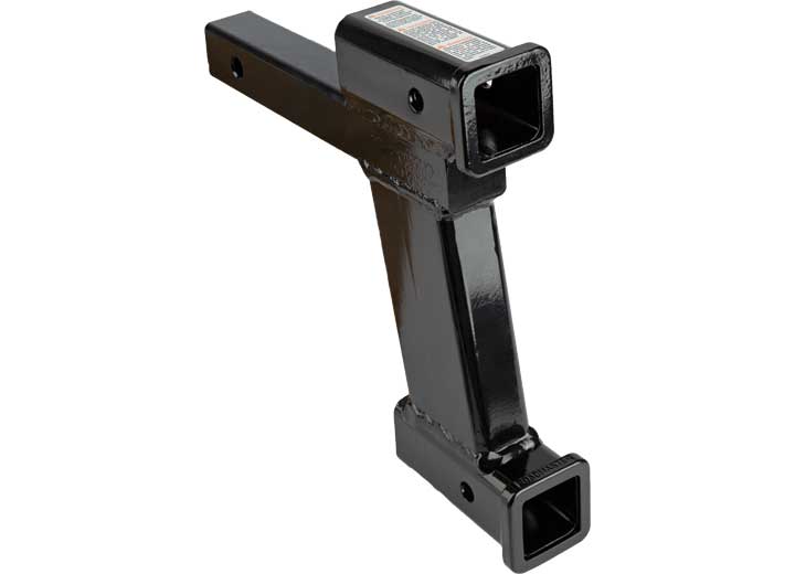 Roadmaster Inc Roadmaster Dual Hitch Receiver