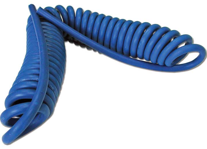 Roadmaster Inc Roadmaster Blue 4-Wire Flexo-Coil Cord