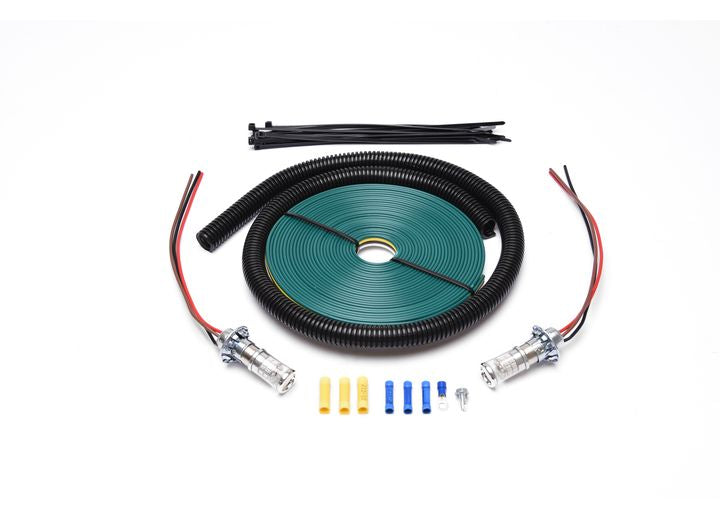Roadmaster Inc TAIL WIRING KIT W/ LED BULBS