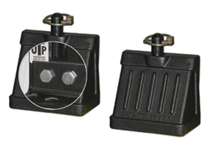 Roadmaster Inc Roadmaster Quick-Disconnect Covers for Car Side