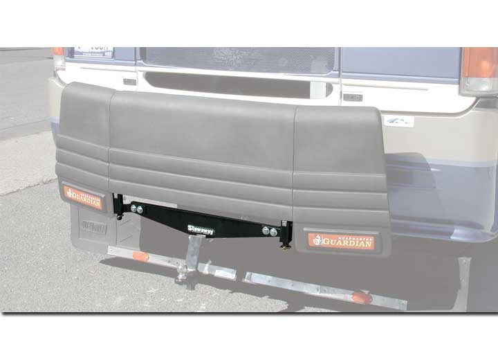 Roadmaster Inc Roadmaster Stowaway Storage System for Guardian Rock Shield