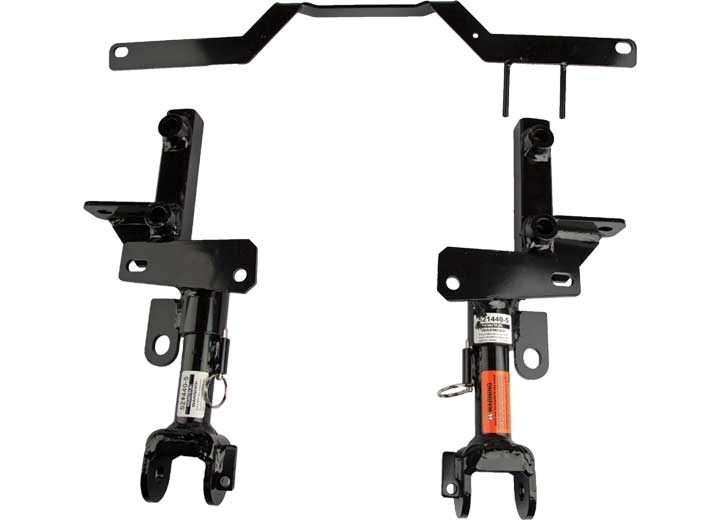 Roadmaster Inc Roadmaster Direct-Connect Baseplate