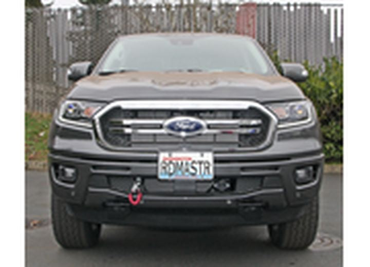 Roadmaster Inc Roadmaster Crossbar-Style Baseplate