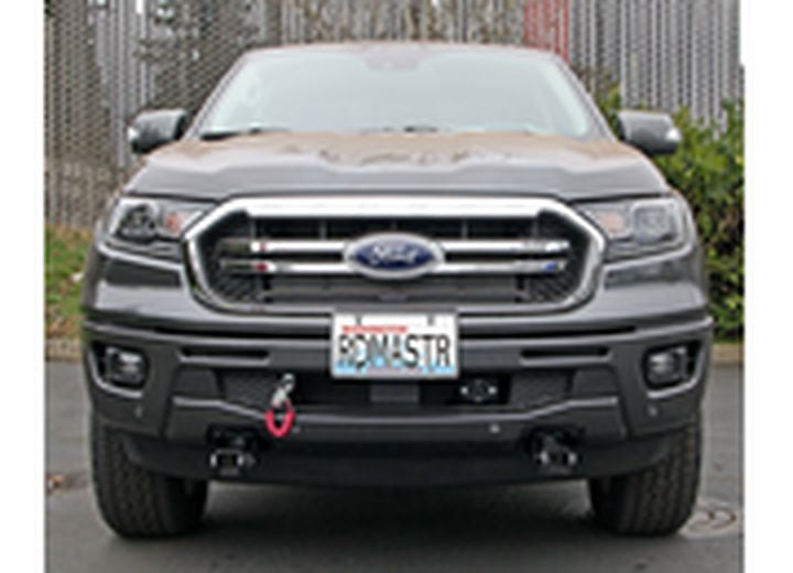 Roadmaster Inc Roadmaster Direct-Connect Baseplate