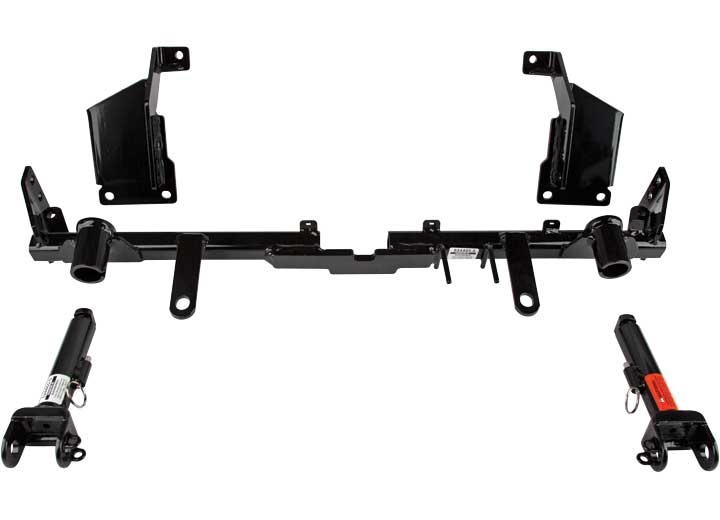 Roadmaster Inc 2020 FORD ESCAPE HYBRID EZ MTG BRACKET 020620