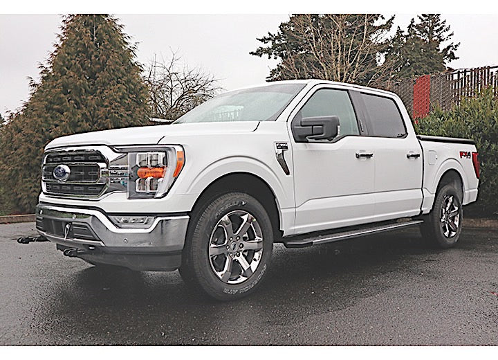 Roadmaster Inc 2021 FORD F-150 PICK-UP DIRECT CONNECT BASEPLATE