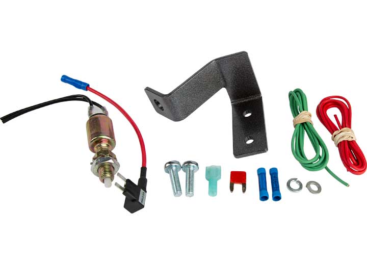 Roadmaster Inc Roadmaster Custom-Fit Brake Light Switch