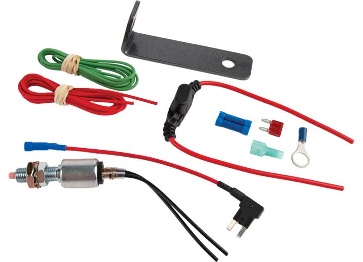 Roadmaster Inc Roadmaster Custom-Fit Brake Light Switch