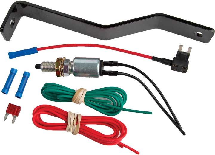 Roadmaster Inc Roadmaster Custom-Fit Brake Light Switch