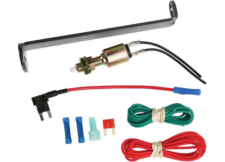 Roadmaster Inc Roadmaster Custom-Fit Brake Light Switch