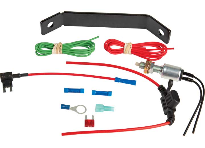 Roadmaster Inc Roadmaster Custom-Fit Brake Light Switch