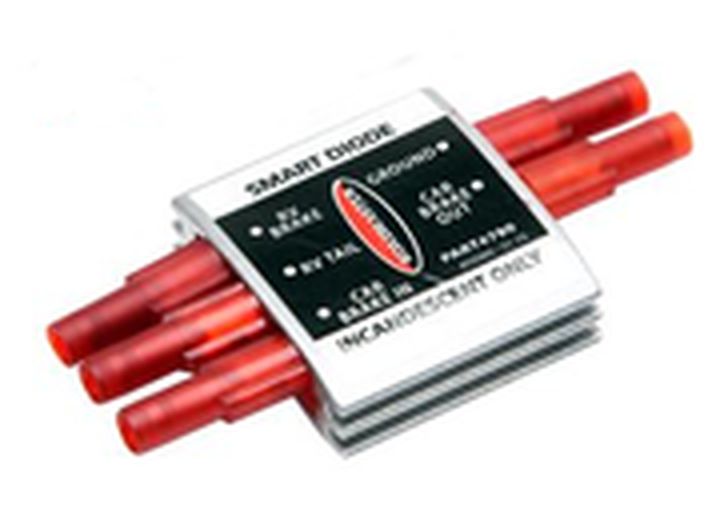 Roadmaster Inc Roadmaster Smart Diodes For Incandescent Bulbs - 2-Pack