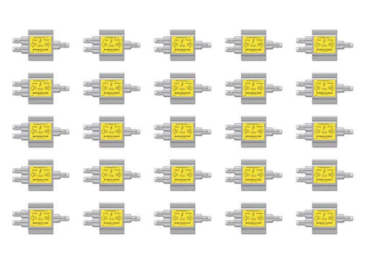 Roadmaster Inc Roadmaster Hy-Power Diode - 25-Pack