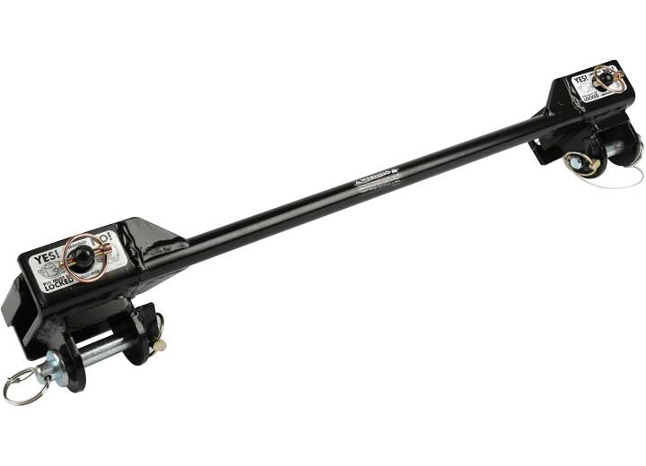Roadmaster Inc Roadmaster Quick-Disconnect Base Assembly