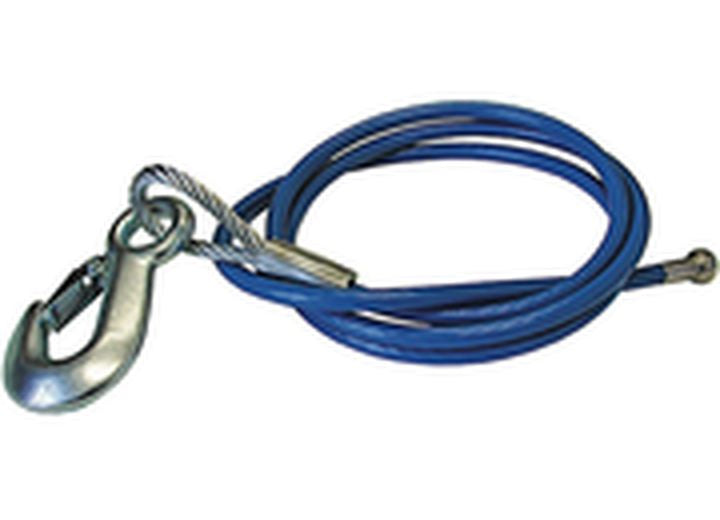 Roadmaster Inc Roadmaster Single Replacement 64" EZ Hook Safety Cable