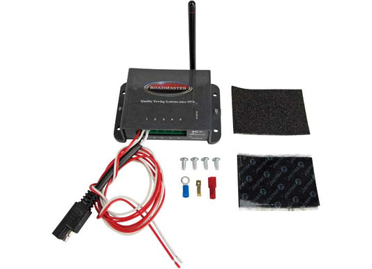 Roadmaster Inc ICX BX,
