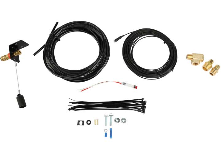 Roadmaster Inc Roadmaster BrakeMaster Second Motorhome Kit for Motorhomes with Air or Air Over Hydraulic Brakes