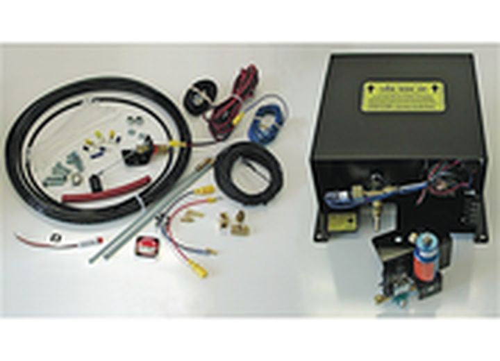Roadmaster Inc Roadmaster BrakeMaster Second Motorhome Kit for Motorhomes with Hydraulic Brakes