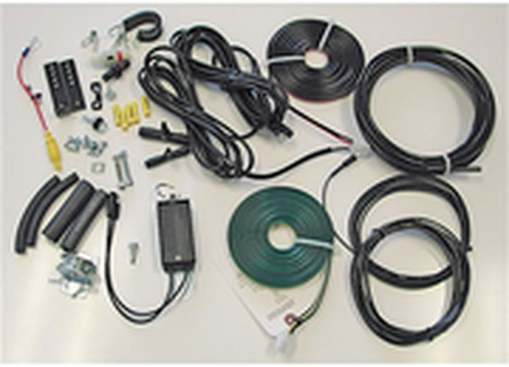 Roadmaster Inc Roadmaster Reinstallation Kit for InvisiBrake Supplemental Braking System