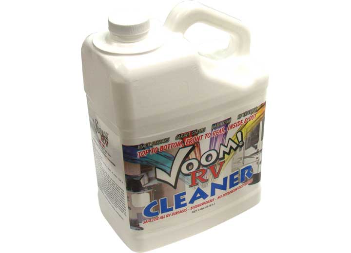 Roadmaster Inc Roadmaster Voom RV Cleaner - 1 Gallon