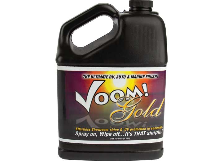 Roadmaster Inc Roadmaster Voom RV Cleaner - 1-Gallon