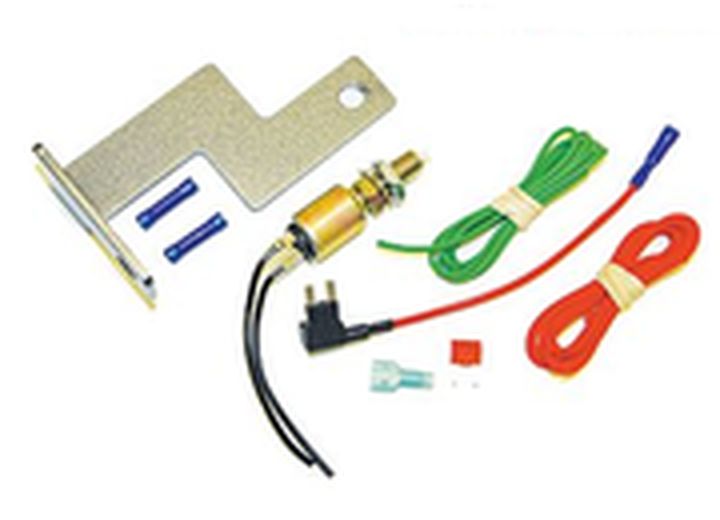 Roadmaster Inc Roadmaster Custom-Fit Brake Light Switch