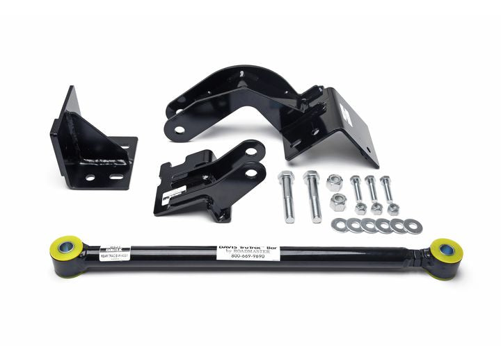 Roadmaster Inc TRUTRAC BAR V-10B