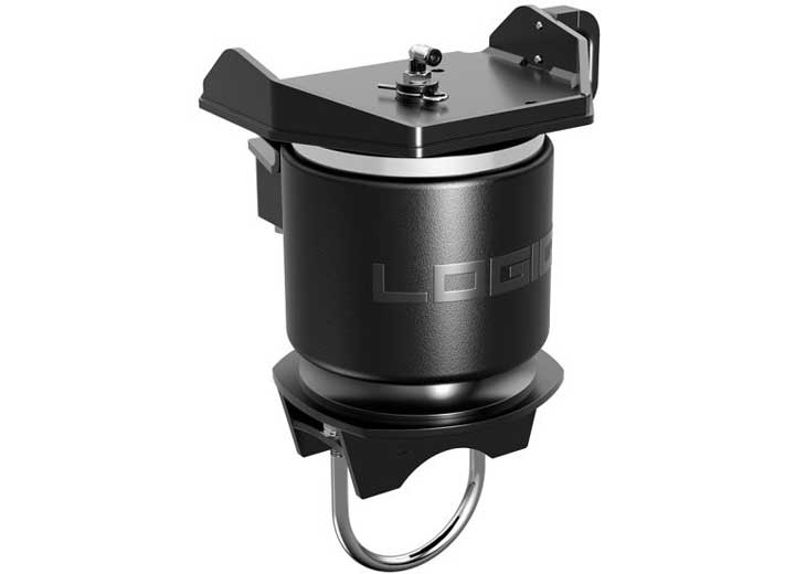 ReadyLift Suspension READYAIR 2013-C RAM 3500 LOAD LEVELING HELPER SPRING KIT