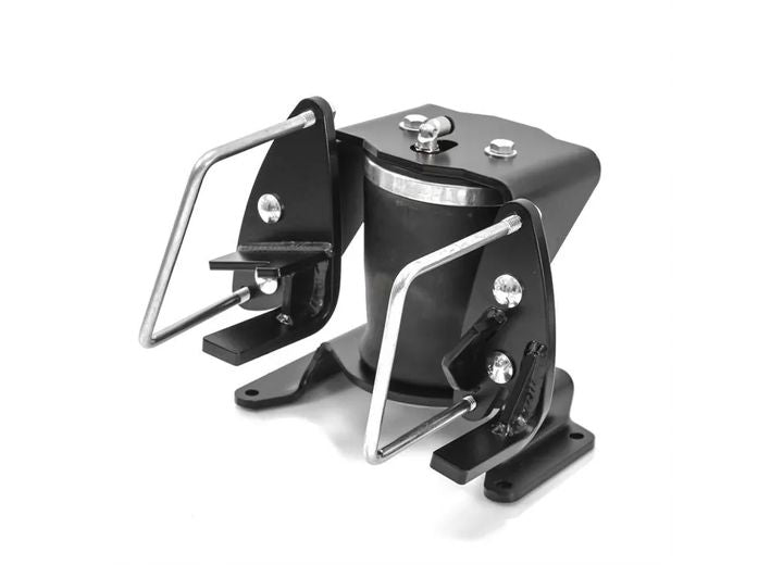 ReadyLift Suspension 15-C FORD F-150 READYAIR LOAD LEVELING HELPER SPRING KIT