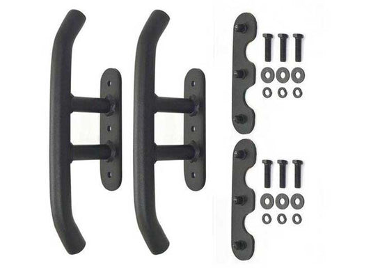 GO RHINO OVERLAND XTREME RACK HANDLE REEL KIT