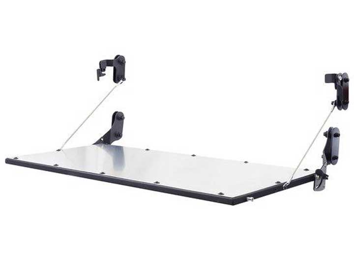 GO RHINO XRS ACCESSORY GEAR TABLE