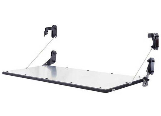 GO RHINO XRS ACCESSORY GEAR TABLE