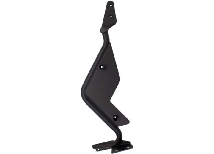 Go Rhino 07-18 WRANGLER JK EXTERIOR ACCESSORY - BLACK