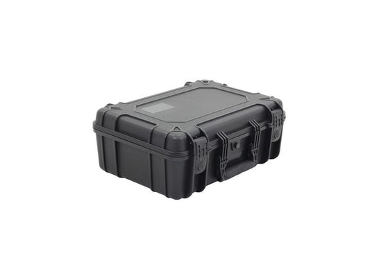 Go Rhino XVENTURE GEAR-HARD CASE-MEDIUM 18 18IN MEDIUM (18INX13.7INX7IN)