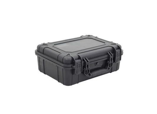 Go Rhino XVENTURE GEAR-HARD CASES-LARGE 20IN LARGE (19.75INX15.75INX7.5IN)