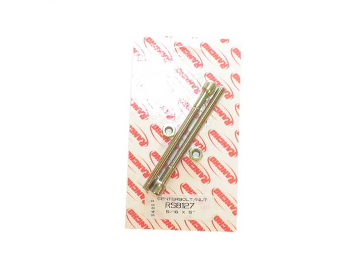 Rancho Suspensions CENTER BOLT KIT, 5/16
