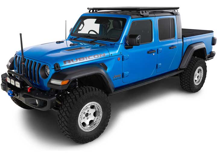 Rhino-Rack USA JEEP OVERLANDING KIT