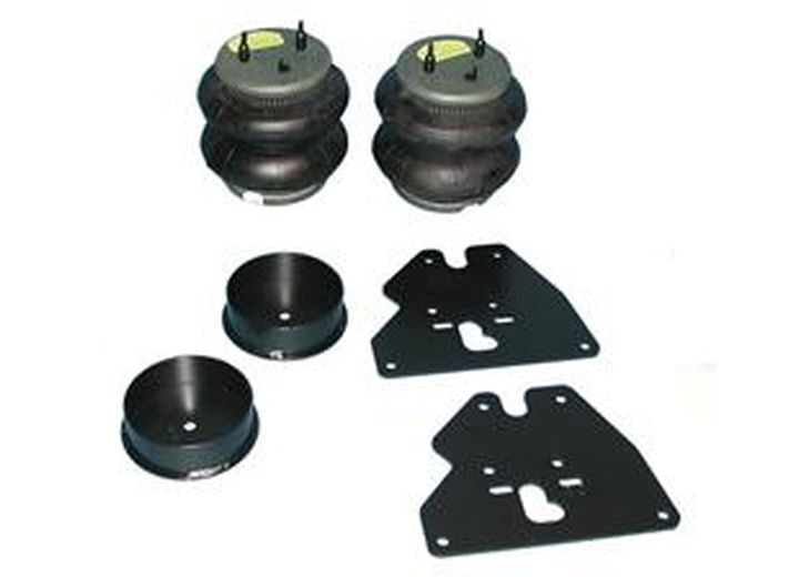 Ridetech 63-87 CHEV C10 FRONT COOLRIDE SYSTEM