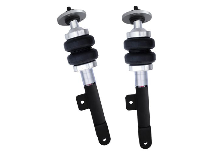 Ridetech 05-C CHARGER/CHALLENGER/MAGNUM FRONT HQ SERIES SHOCKWAVE KIT SOLD AS PAIR