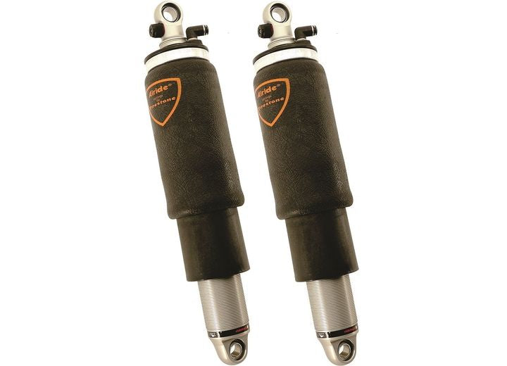 Ridetech SINGLE ADJUSTABLE SHOCKWAVE SYSTEM 5.2IN STROKE BEARING MOUNT