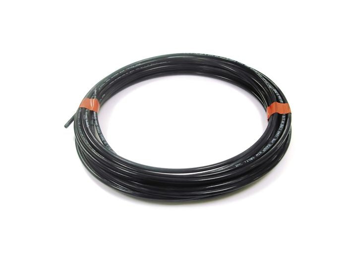 Ridetech ROLL OF AIRLINE, 1/8IN O.D. SYNFLEX X 25 FEET.