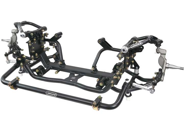 Ridetech 65-79 G100 FRONT COIL-OVER SUSPENSION SYSTEM