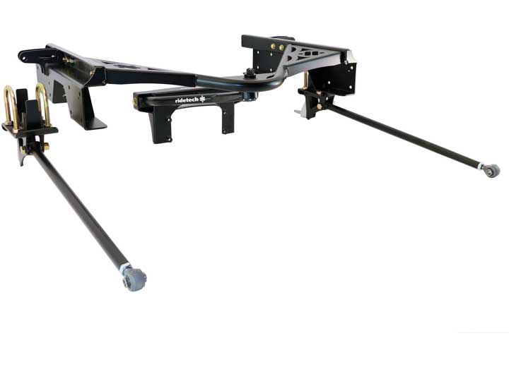 Ridetech 90-93 C1500 SS (14-BOLT) BOLT-ON WISHBONE REAR SUSPENSION W/ R-JOINTS