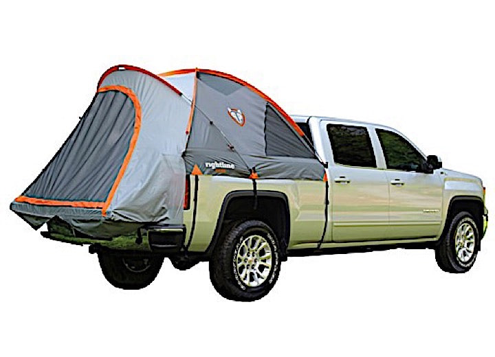 Klymit Rightline Gear Truck bed Tent